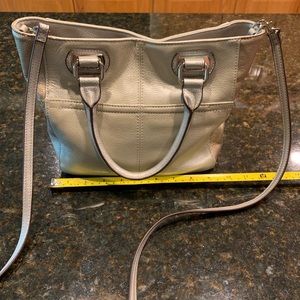 Tignanello purse